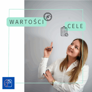 wartości i cele