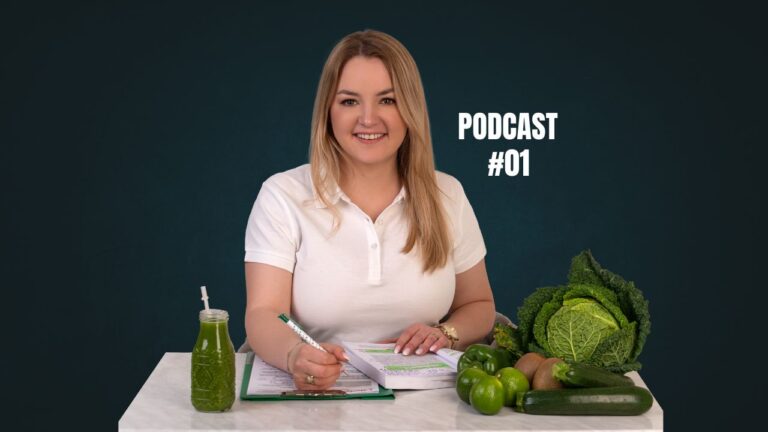 Prawdy, półprawdy i&nbsp;g*no prawdy o&nbsp;budowaniu zdrowej relacji z&nbsp;jedzeniem.