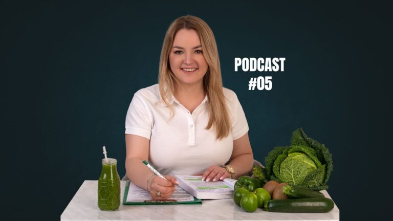 Zdrowa, a&nbsp;zaburzona relacja z&nbsp;jedzeniem oraz&nbsp;zaburzenia odżywiania. Część 1